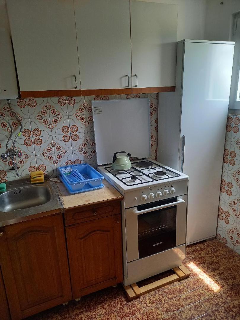 Apartman Sunnyside Rogoznica  Extérieur photo