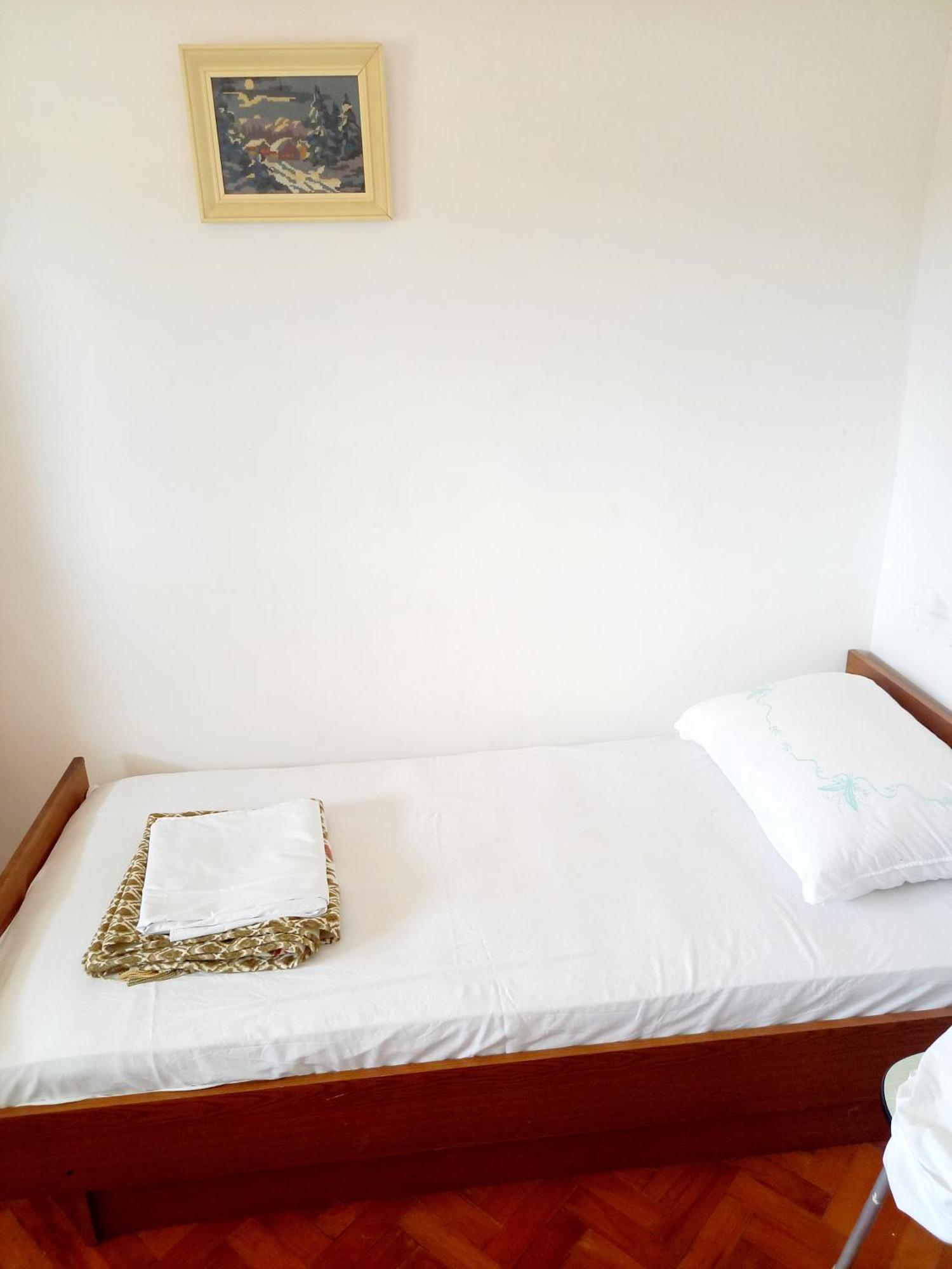 Apartman Sunnyside Rogoznica  Extérieur photo
