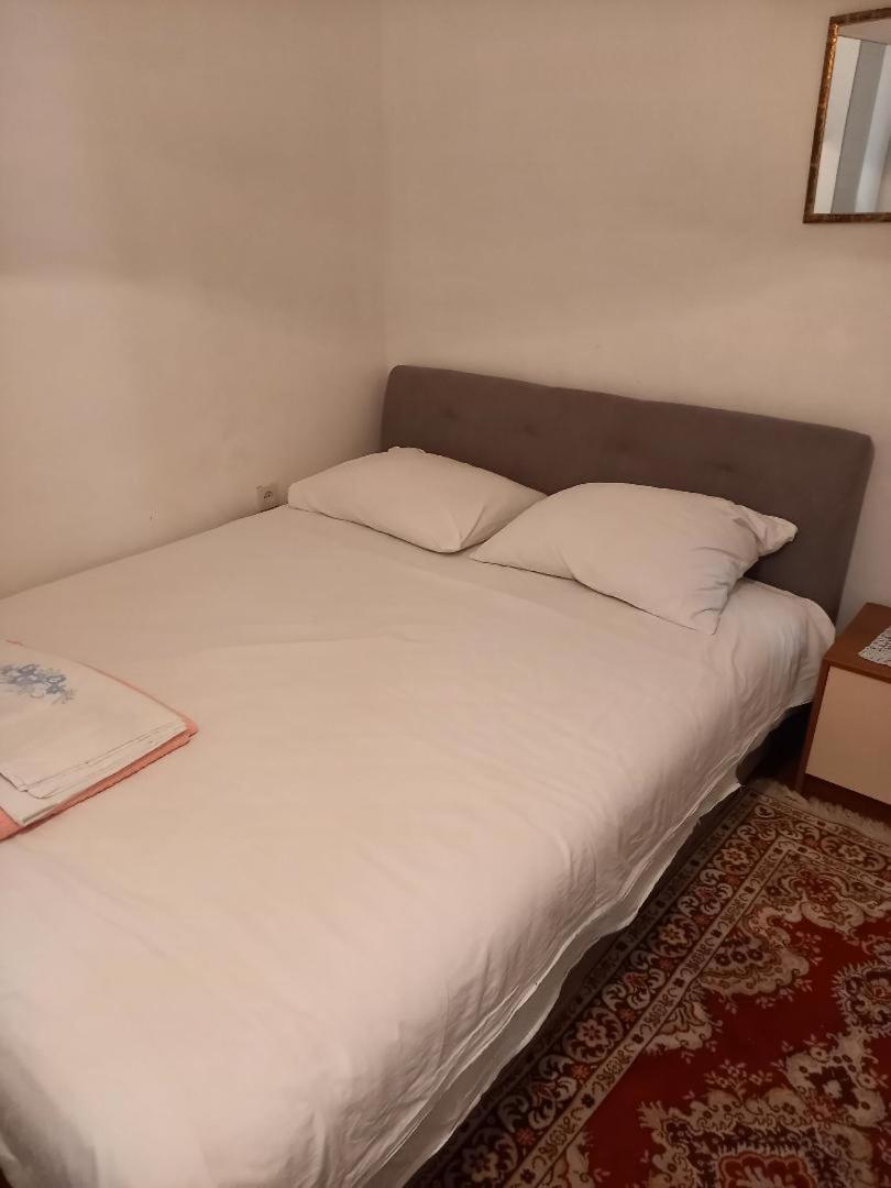 Apartman Sunnyside Rogoznica  Extérieur photo
