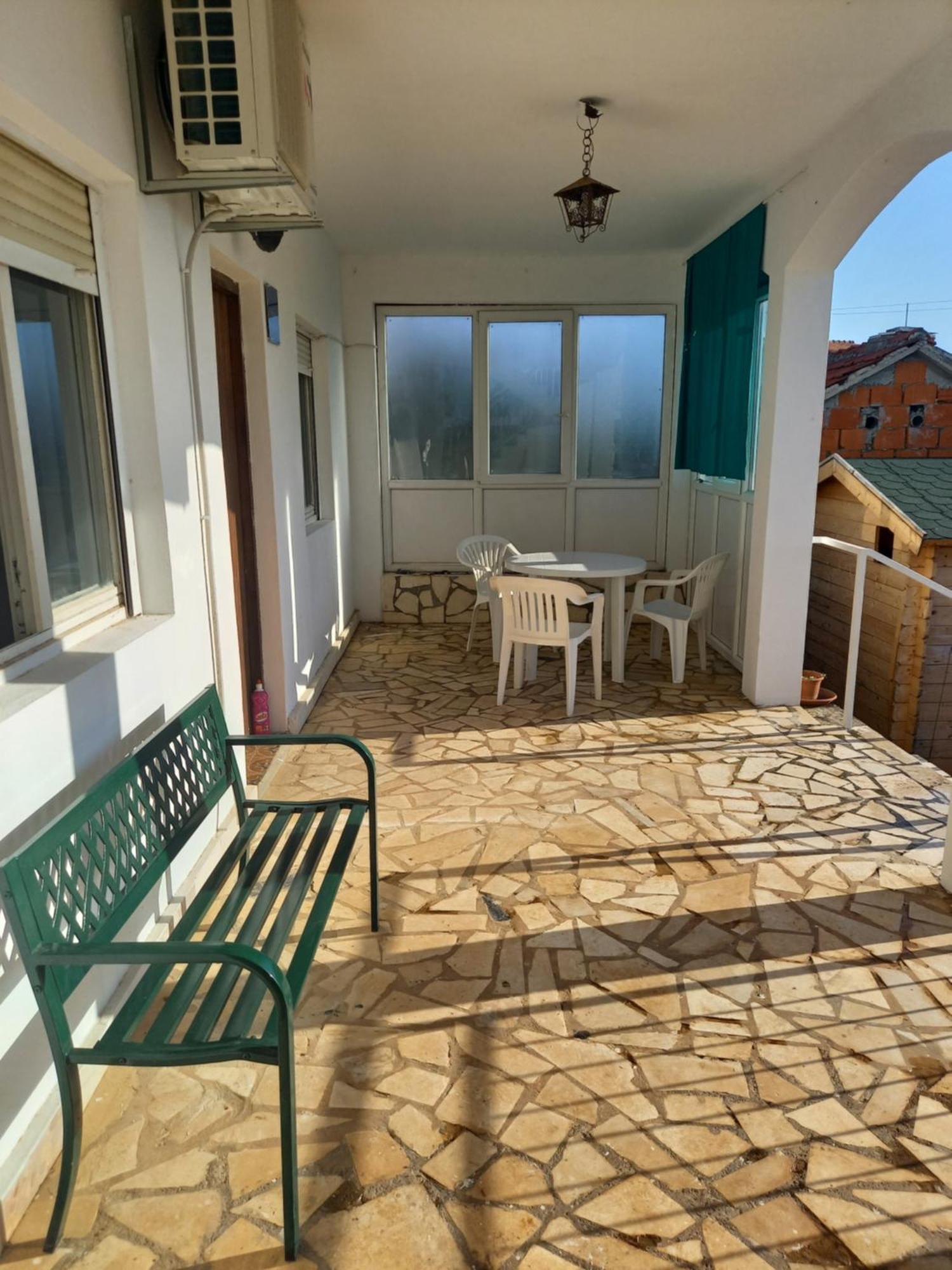 Apartman Sunnyside Rogoznica  Extérieur photo